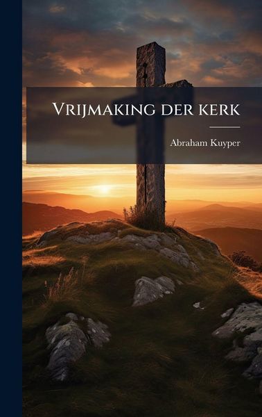 Produktbild: Vrijmaking der kerk