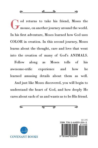 Produktbild: Animals