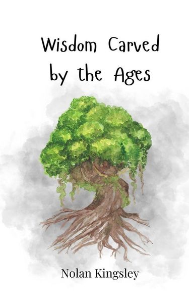 Produktbild: Wisdom Carved by the Ages