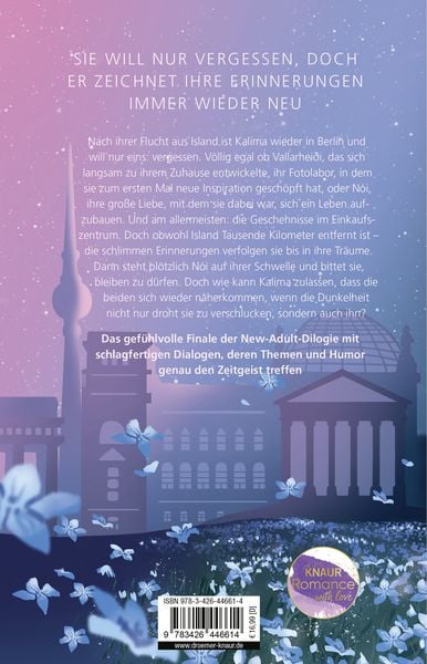 Produktbild: Between Your Memories