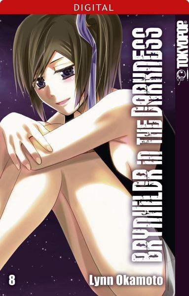 Produktbild: Brynhildr in the Darkness 08