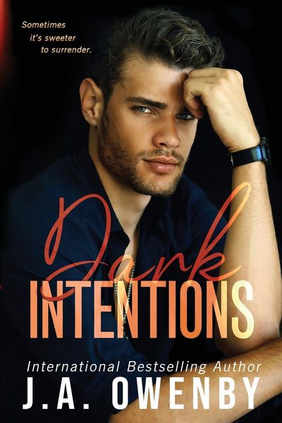 Produktbild: Dark Intentions
