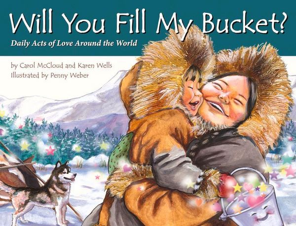 Produktbild: Will You Fill My Bucket?