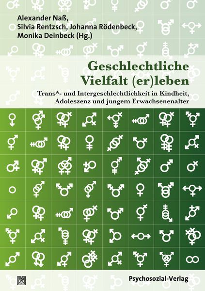 Produktbild: Geschlechtliche Vielfalt (er)leben