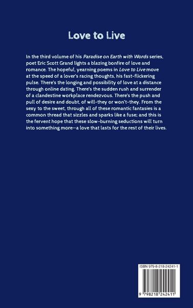Produktbild: Paradise on Earth with Words Volume 3