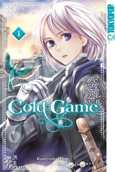 Produktbild: Cold Game 01