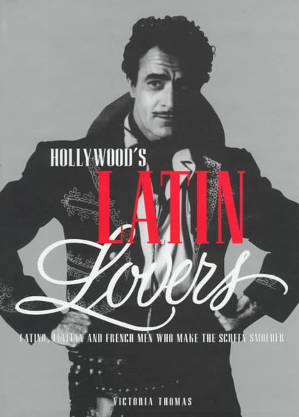 Produktbild: Hollywood's Latin Lovers