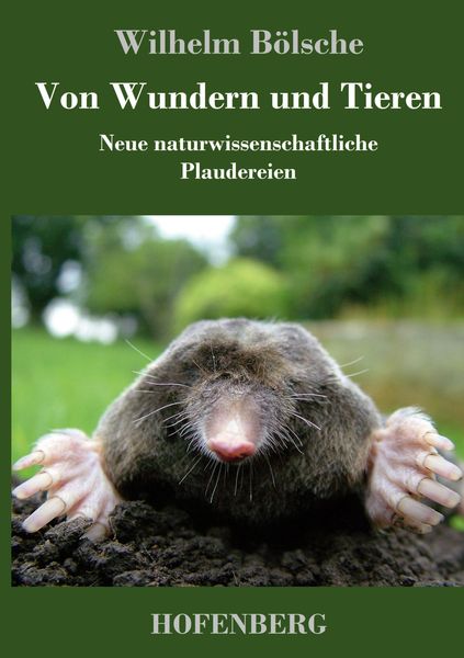 Produktbild: Von Wundern und Tieren