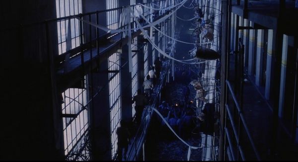 Produktbild: American Me - Das Gesetz der Gewalt (uncut Kinofassung, digital remastered)