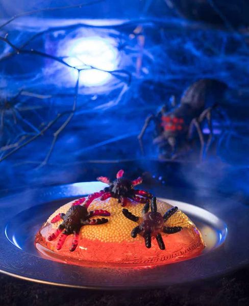 Produktbild: Scary Potter - Halloween bei Potters
