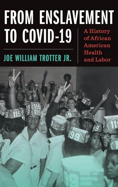 Produktbild: From Enslavement to COVID-19