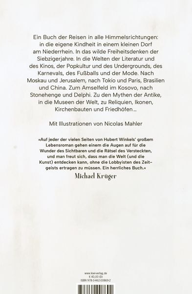 Produktbild: Die H&auml;nde zum Himmel