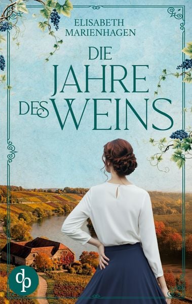 Produktbild: Die Jahre des Weins