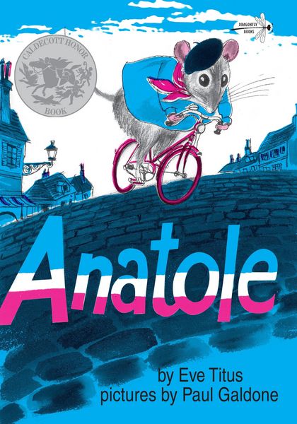 Produktbild: Anatole