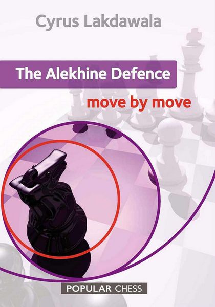Produktbild: The Alekhine Defence:
