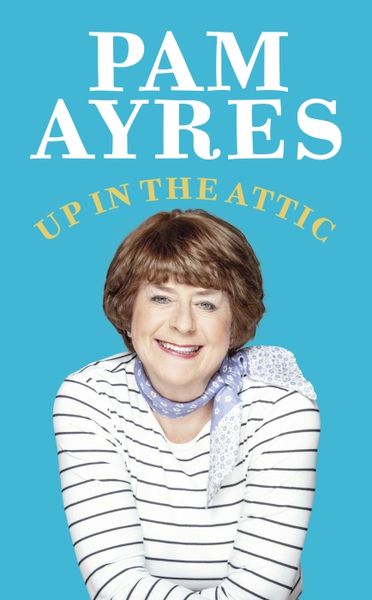 Produktbild: Up in the Attic