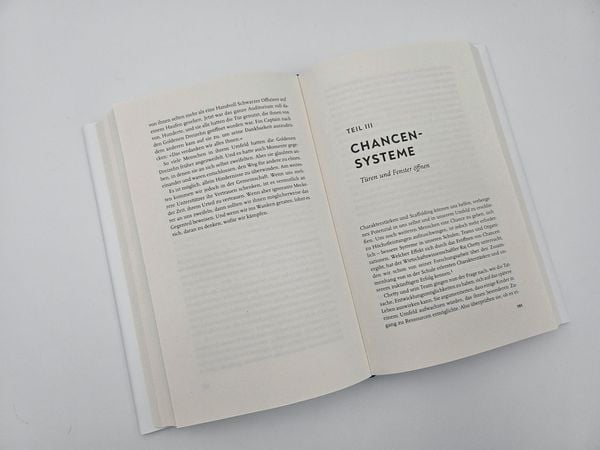 Produktbild: Hidden Potential – Die Wissenschaft des Erfolgs