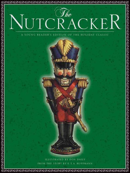 Produktbild: Hoffmann, E: Nutcracker