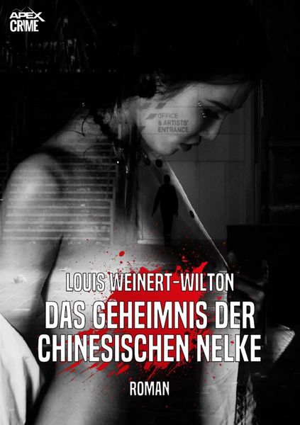 Produktbild: Das Geheimnis der Chinesischen Nelke
