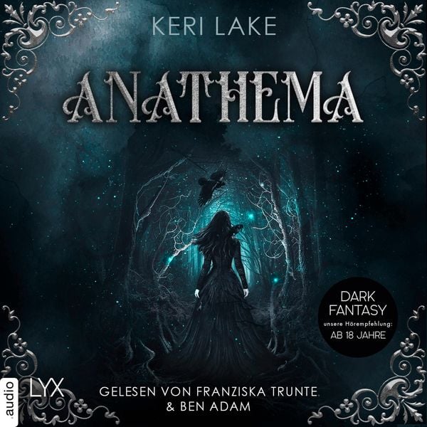 Produktbild: Anathema