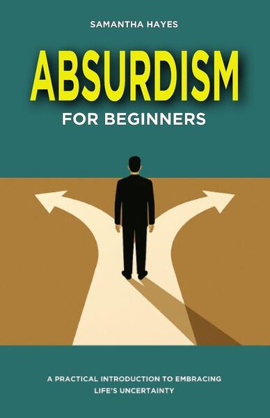 Produktbild: Absurdism for Beginners