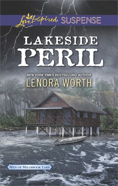 Produktbild: Lakeside Peril