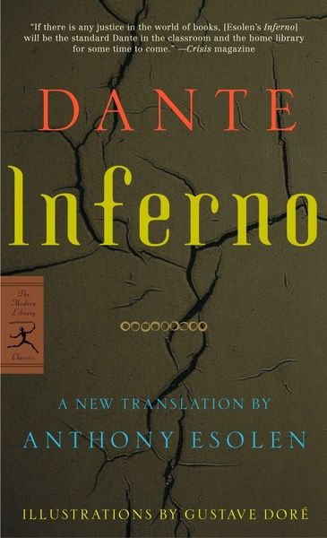 Produktbild: Inferno
