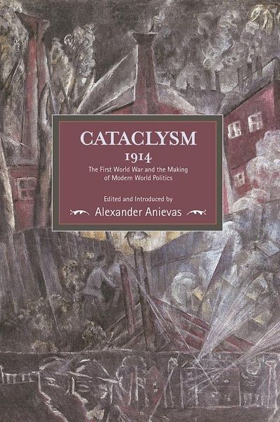 Produktbild: Cataclysm 1914