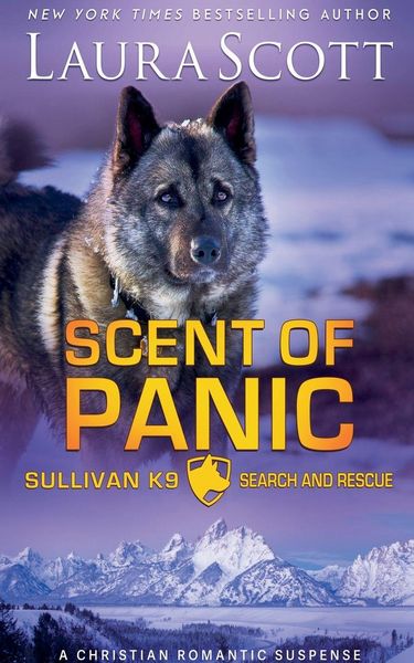 Produktbild: Scent of Panic