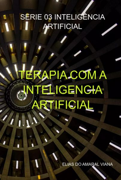 Produktbild: Terapia Com A Inteligencia Artificial