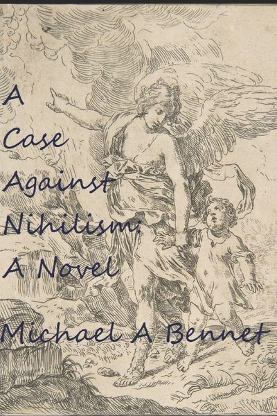 Produktbild: A Case Against Nihilism