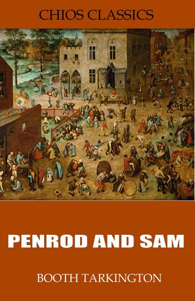 Produktbild: Penrod and Sam