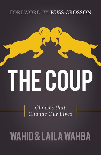 Produktbild: The Coup