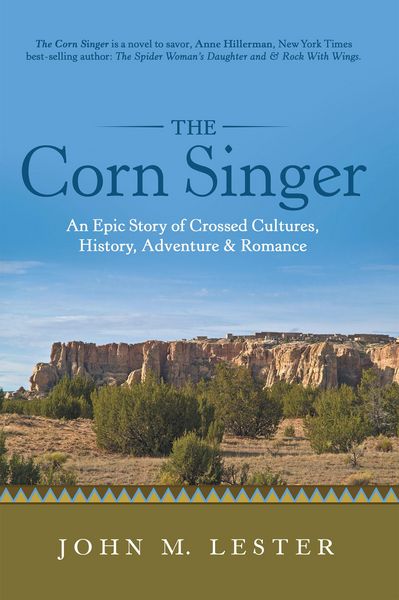 Produktbild: The Corn Singer