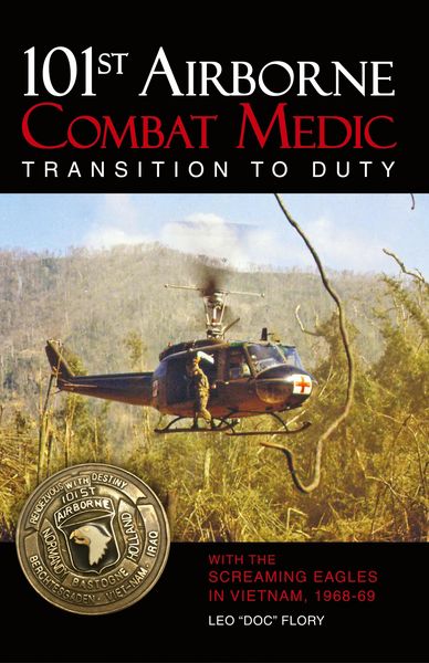 Produktbild: 101st Airborne Combat Medic Transition to Duty