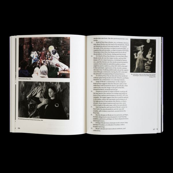 Produktbild: Meredith Monk. Calling