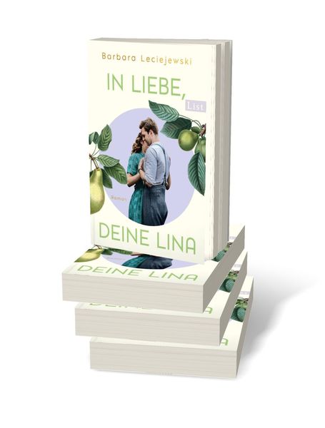 Produktbild: In Liebe, deine Lina