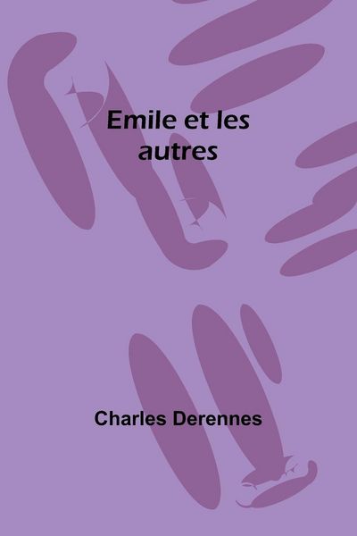 Produktbild: Emile et les autres