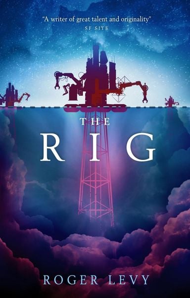 Produktbild: The Rig
