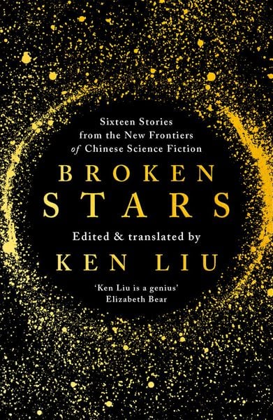 Produktbild: Broken Stars