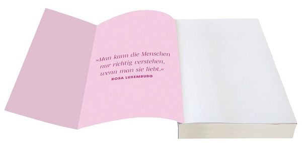 Produktbild: Rosa und Leo