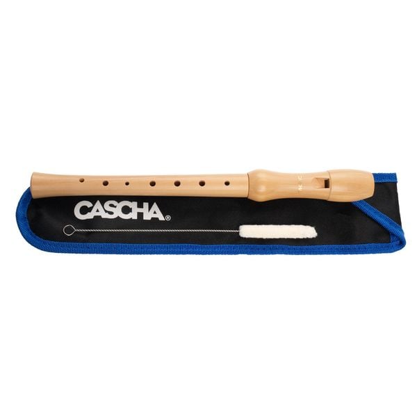 Produktbild: Wooden Recorder Maple - German fingering