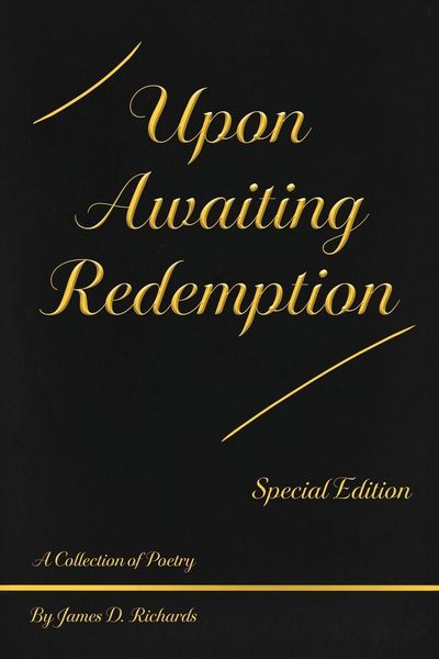 Produktbild: Upon Awaiting Redemption, Special Edition