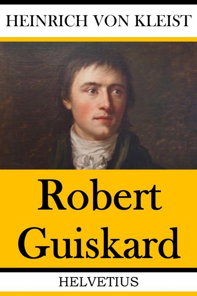 Produktbild: Robert Guiskard