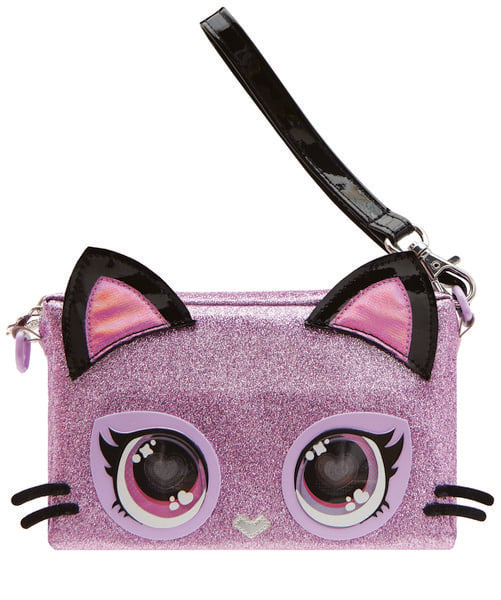 Spin Master - Purse Pets Wristlet Kätzchen