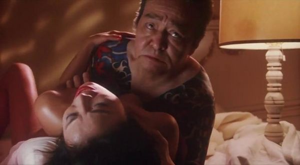 Produktbild: YAKUZA - Die Kunst der Erpressung - MINBO - Von JUZO ITAMI ("Tampopo")