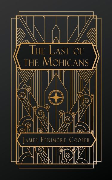Produktbild: The Last of the Mohicans