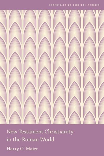 Produktbild: New Testament Christianity in the Roman World