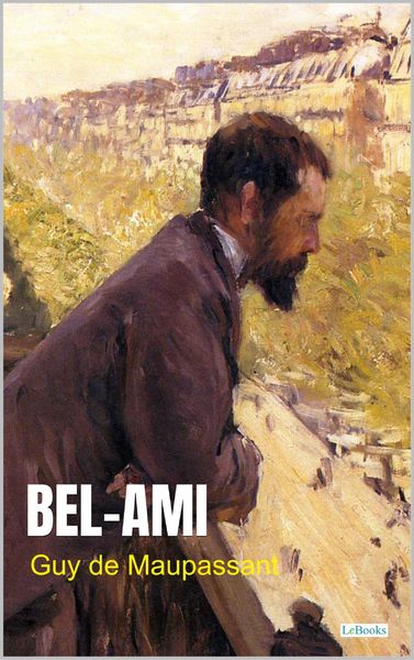 Produktbild: Bel Ami