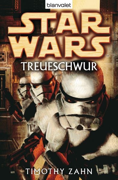 Produktbild: Star Wars. Treueschwur
